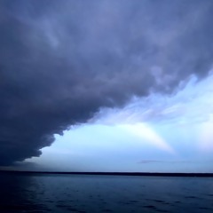 Strange Love (מאש)