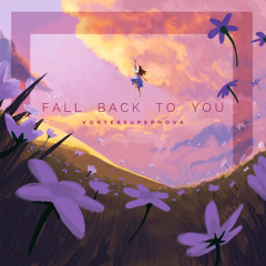 fall back 2 U // melodic drumstep mix