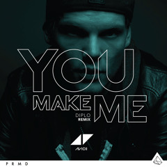 You Make Me (Diplo & Ookay Remix)