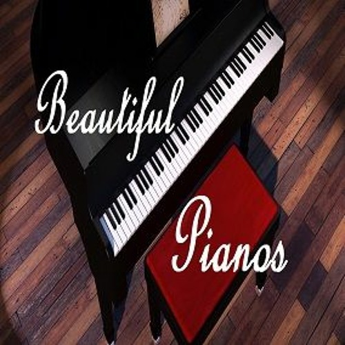 Beautiful Pianos by Background Sounds | Free Listening on SoundCloud