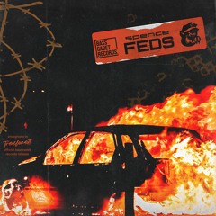 Spence - Feds