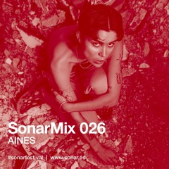 SonarMix 026: AINES
