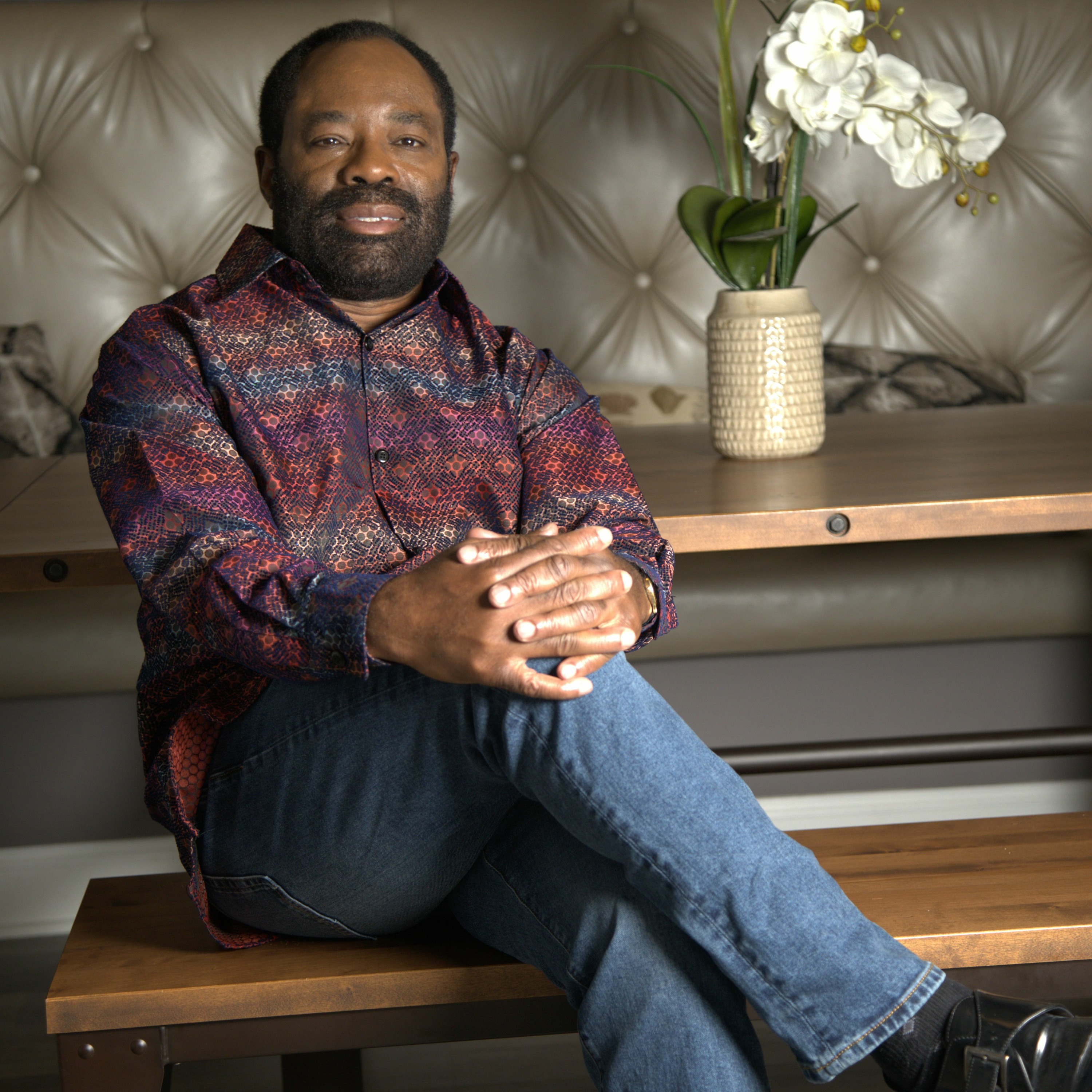 This is Philip Emeagwali