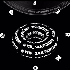 Off The Jump! (Demo) w. TIB Saatchi