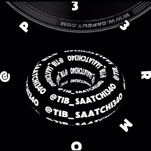 Off The Jump! (Demo) w. TIB Saatchi