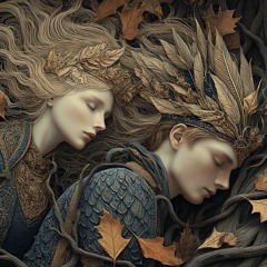 Запретный сон. Влюбленные (Witches' Radio)
