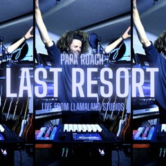 Papa Roach - Last Resort Youngr Bootleg