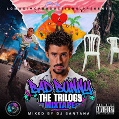 Stream DJ Santana music | Listen to songs, albums, playlists for