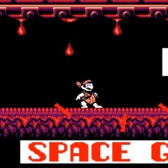 GRAND DAD (RED-FIRE)  - Alien Base [YM2612 + SN76489]