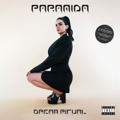LOTR024 Paramida - Dream Ritual (incl. Eris Drew & Octo Octa + Youandewan Remixes)