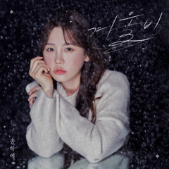 송하예 - 겨울비