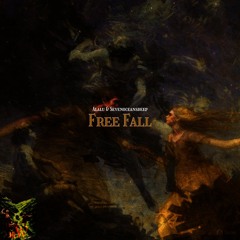Alalu & SevenOceanDeep,  FreeFall
