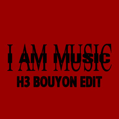 EVIL JORDAN - (H3 BOUYON EDIT EXTRAIT)