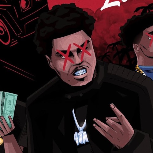 ATM Tana - Hefty Ft. C Stunna