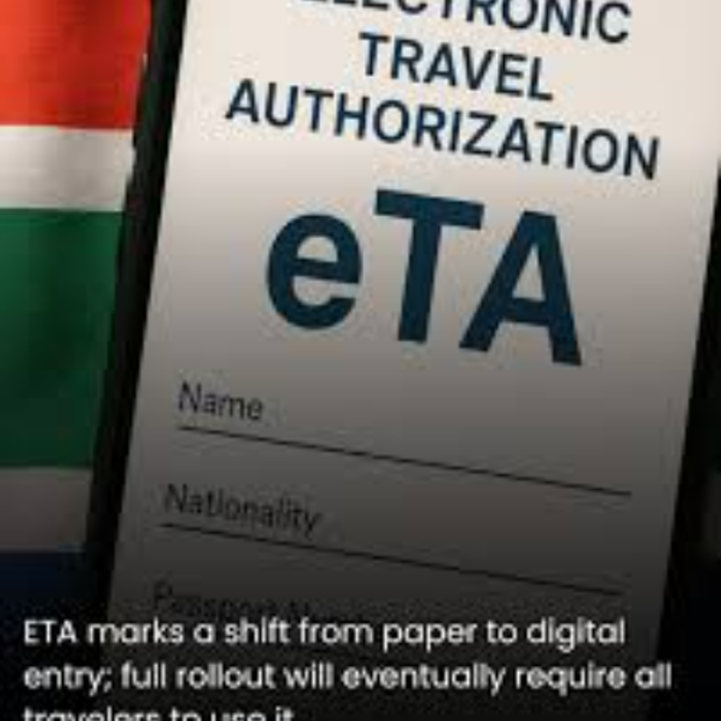 South Africa Moves to Digital Era with New ETA System