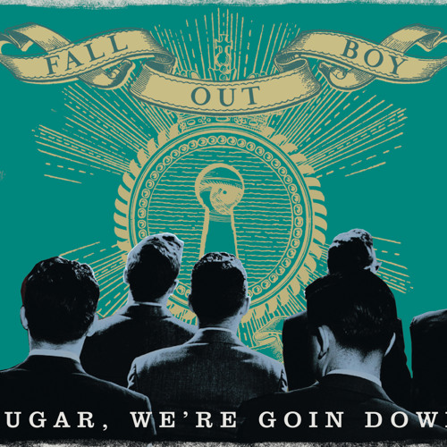 The Music Or The Misery