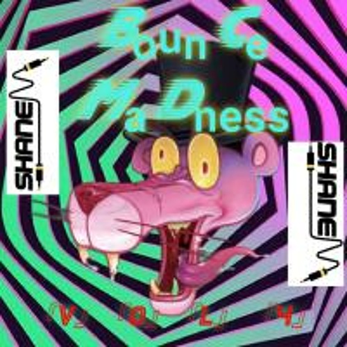 Bounce Madness Vol 4