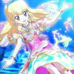 [Aikatsu]Dancing in the rain - Ichigo