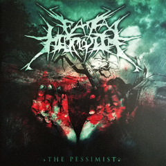Eat A Helicopter - The Pessimist