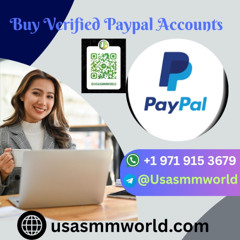 3 Best Sites To Buy Verified PayPal Accounts: (Importance in Online Transactions
