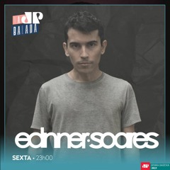 Ednner Soares @ JovemPan 25.09.2020