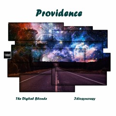 The Digital Blonde, Idiosyncrasy - Providence (Original Mix) Infused Sounds