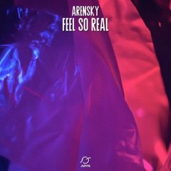 Arensky - Feel So Real