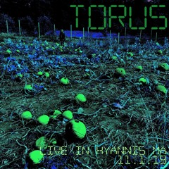 Primordial Goo 11.1.19