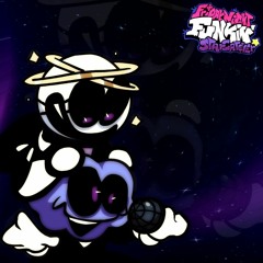 Friday Night Funkin' Starcatcher - Sugar Rush [Shad's Cover]