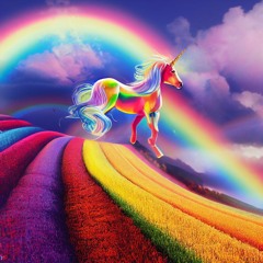 [BISHBATTLE] SH!Mi - UNICORNS SHOOTING LASERS (real) (not Clickbait)