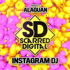 SD217 Alaguan - Instagram DJ. Release 19-04-2023