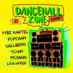 Vybz Kartel & Lisa Hyper - Irreplaceable (Raw) [Dancehall Zone Riddim]