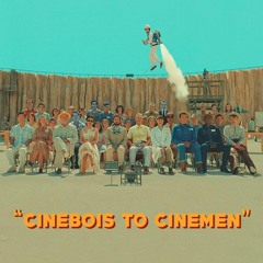 Episode 23: Asteroid City, Wes Anderson and His Rigid and Instantly Recognisable Cinematic Style