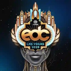 Sara Landry - Live at EDC Las Vegas 2025 (Kinetic Field - Day 1)