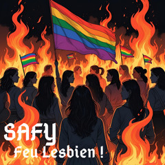 Feu Lesbien ! (Original Mix) [No Final Version]