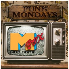 Musicbox805 - FunkMondays - 6/21/2021