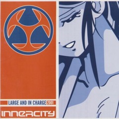 Marco V Live @ Innercity, RAI Amsterdam 29-12-2001