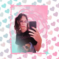 starry nights with her