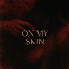 on my skin