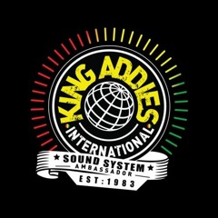 King Addies 12/20 (Dub Jugglin)