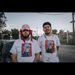 TkSavo Feat. Shysty272- NO INTERRUPTION(Not Finish)