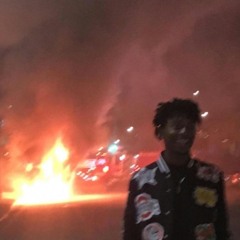 Miss The Rage (On That TIme Carti Remix)
