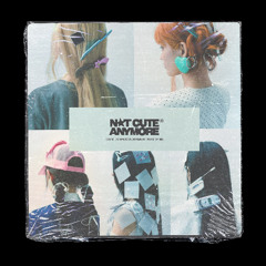 not cute anymore - illit uk garage remix