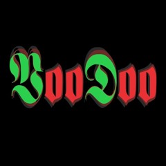VooDoo (Instrumental) (Prod. Lick)