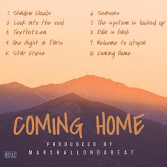 10. Coming Home
