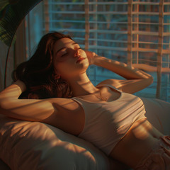 Soothing Breeze Lofi Serenade