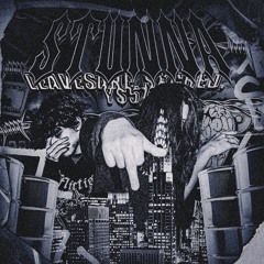 LEAVESANE, Y$57, SXCRED - STUNNA