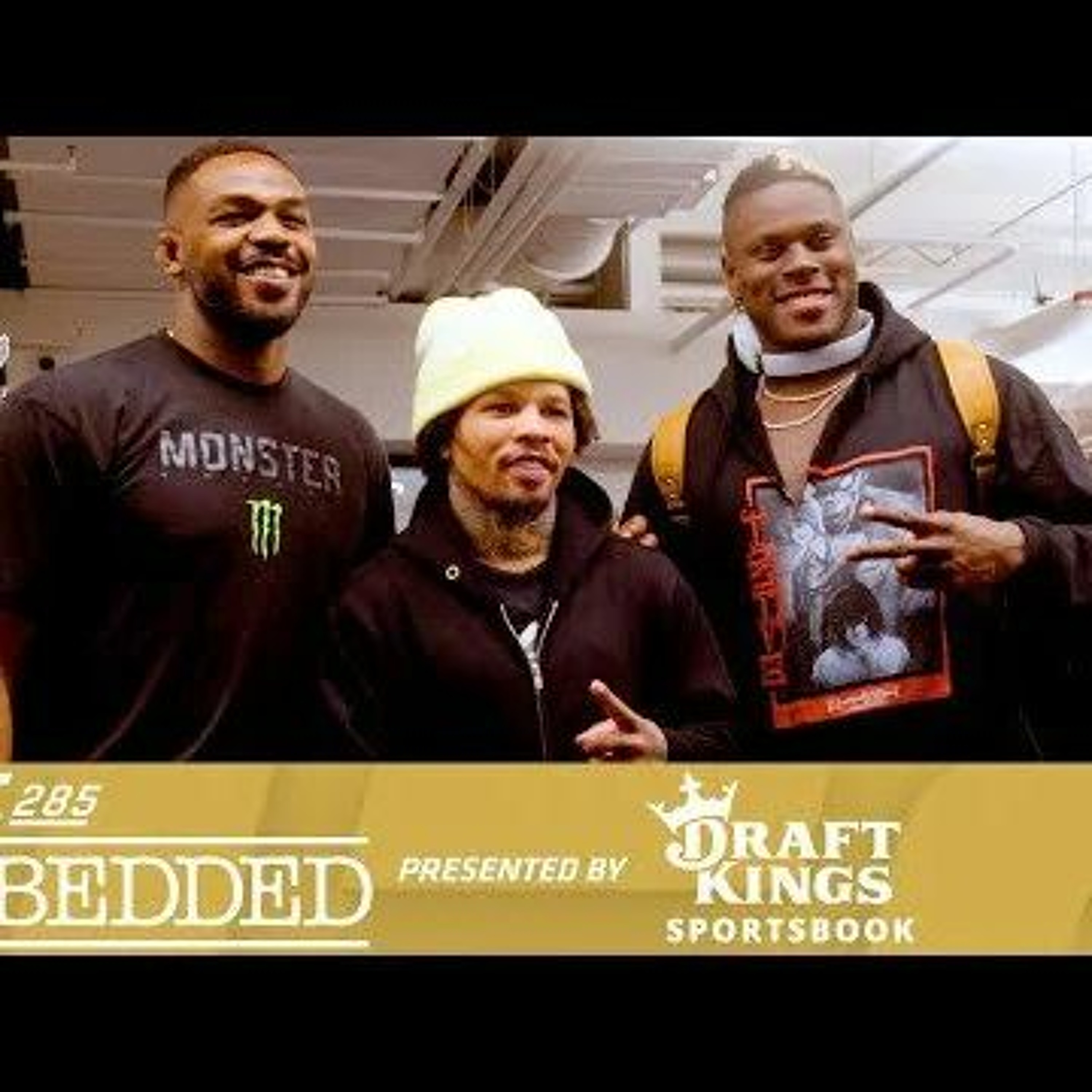 Another MMA Podcast