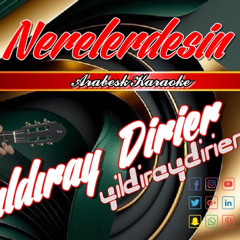 Nerelerdesin