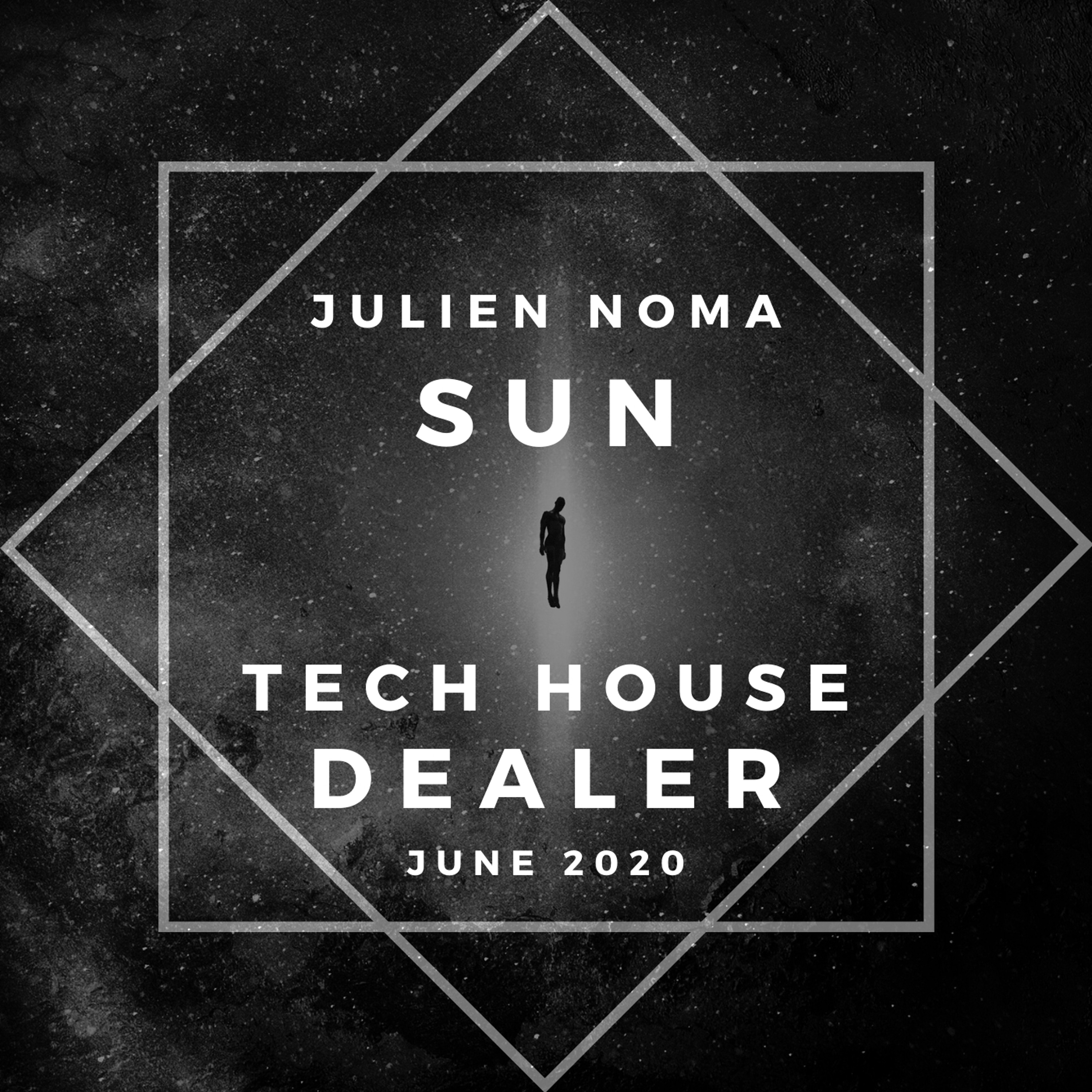 Julien Noma Podcast